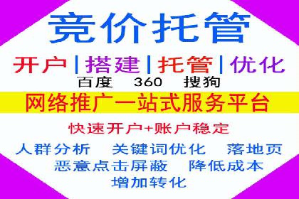 某品牌通过SEM运营推广实现增长